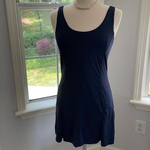 Fila Tennis Activewear Dress Sz M Very Flattering